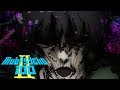 Mogami Returns | Mob Psycho 100 II