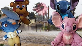 Plush Marooned 2022 - Episode 16
