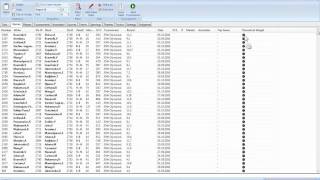 ChessBase 11 Theoretical Weight.wmv