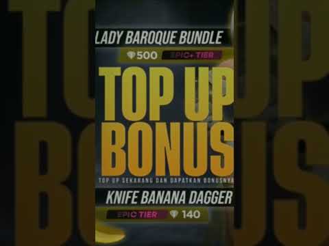 Bonus Top Up