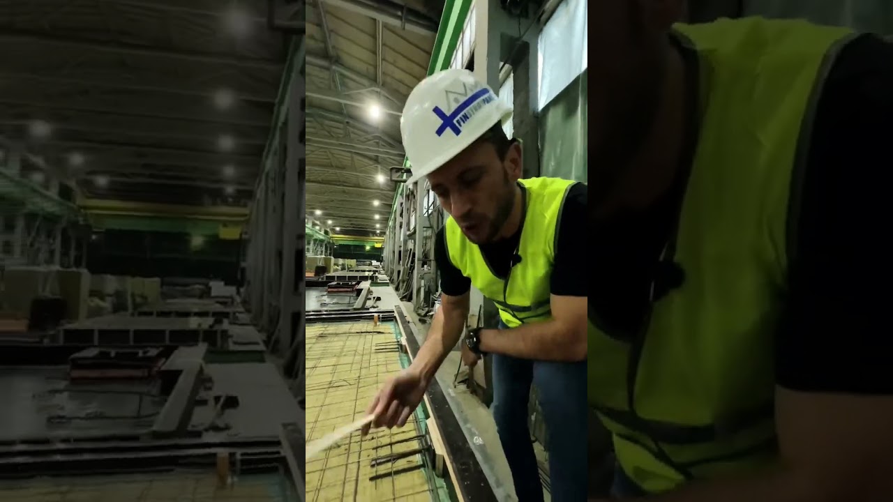 Рабоиаем по ГОСТ 31310- 2015 «ПАНЕЛИ СТЕНОВЫЕ ТРЕХСЛОИНЫЕ ЖЕЛЕЗОБЕТОННЫЕ С ЭФФЕКТИВНЫМ УТЕПЛИТЕЛЕМ»