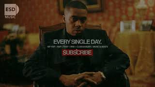 [FREE] Nas x Dave East x Jadakiss Type Beat 2017 \