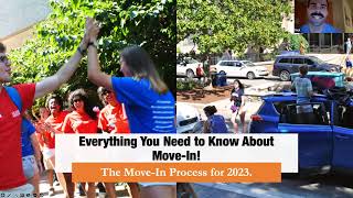 Everything You Need to Know About Move-In: The Move-In Process for 2023