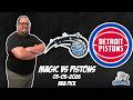 Orlando Magic vs Detroit Pistons 5/3/26 NBA Free Picks &amp; Prediction | NBA Playoffs | Game 7