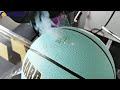 CYCJET CO2 Laser Marking Machine for Basketball Customized DIY Laser Marking Stationary Marking