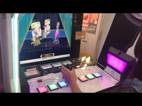 【オンゲキ】ときめきエクスペリエンス！【EXPERT】