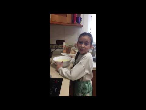 Vídeo: Brownie Amb Nous