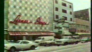 WJW-TV8 Cleveland - Blizzard News, 1/21/77 pt. 2 of 2!!