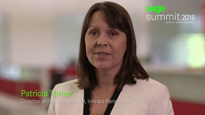 Sage Summit Im Going Promos Patricia Turner Infini...