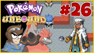 The Camerupt of Pointlessness | Pokémon Unbound - Episode 26