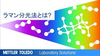 ラマン分光法とは？ - メトラー・トレド - JA