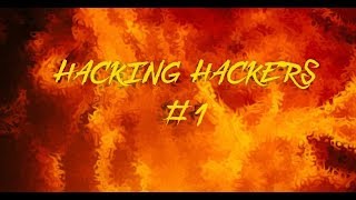 HACKING HACKERS #1 FT. Bl4styMineman