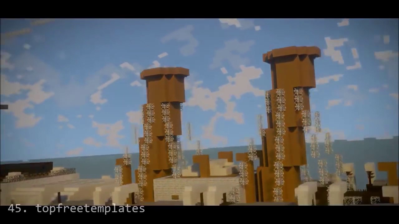 Top 100 Blender Intro Templates 2016 YouTube