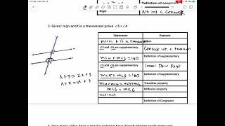 Math 2 practice test 2