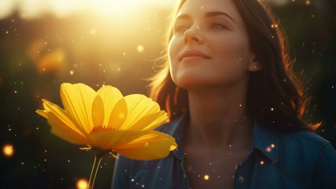 Let Your Light Rise ✨ You Are Shining