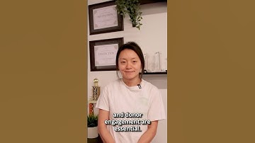 NetSuite: What is it? NetSuite for Non-Profit #shorts