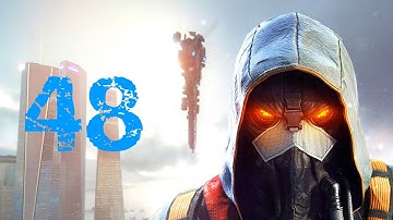 WHAT AM I DOING? Killzone: Shadowfall Campaign - Playthrough Part 48