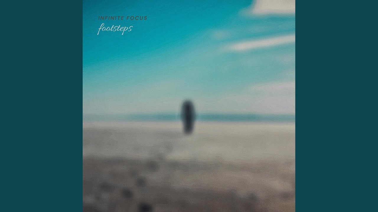 Watch footsteps on YouTube Watch footsteps on YouTube