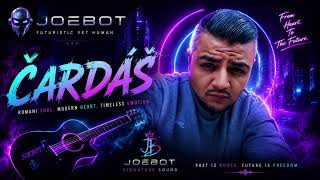 Josef Sivak JoeBot - Čardáš - Ávra Me Lava 