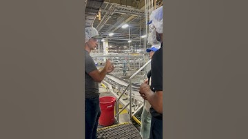 Touring Anheuser-Busch in Fairfield, California! #beer #MakingCA