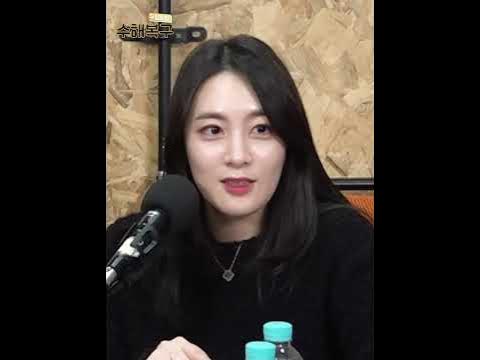 유부녀 마음 흔드는 눈빛 스킬 #shorts