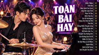19 Bản Phối Mới Nhất CHACHACHA Bolero Rumba TOÀN BÀI HAY - Nghe Ngay Hôm Nay