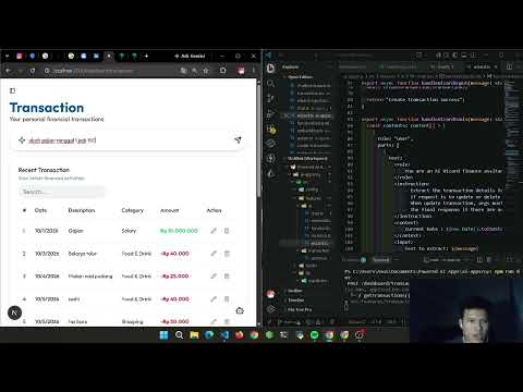 Parallel Function calling