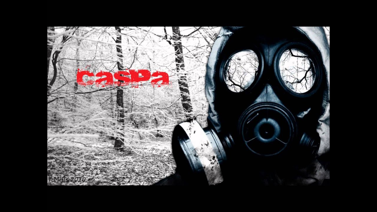 Caspa - Lon-Don City (Feat. Uncle Sam) accordi