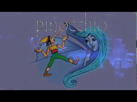 Pinocchio 2015