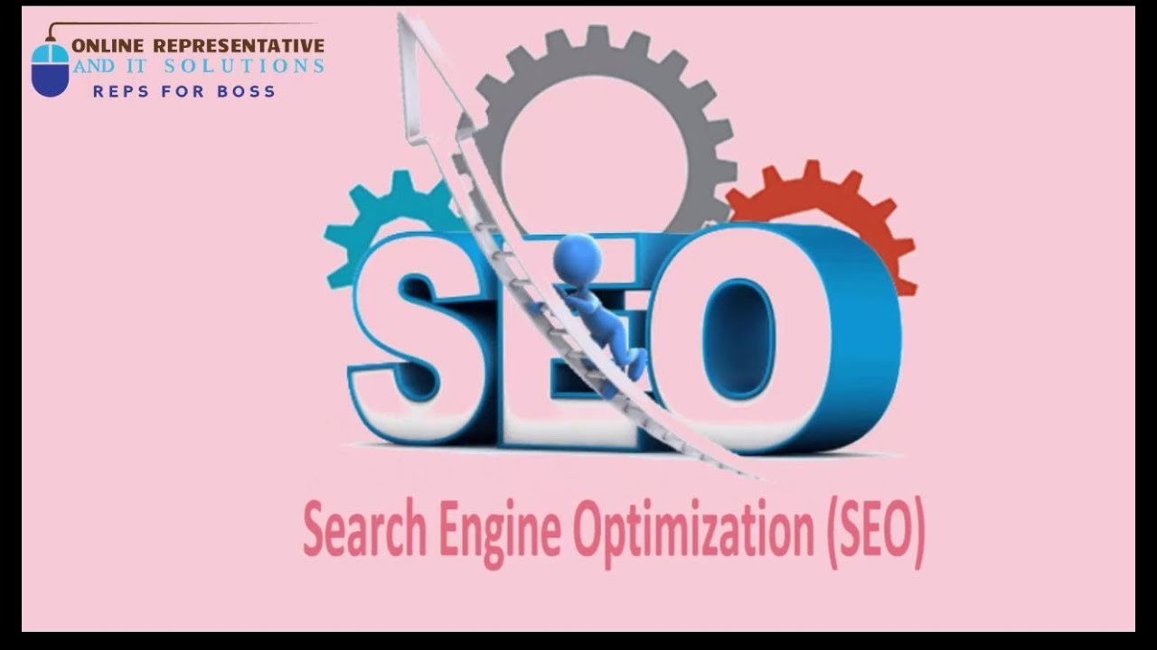 Search Engine Optimization SEO - YouTube