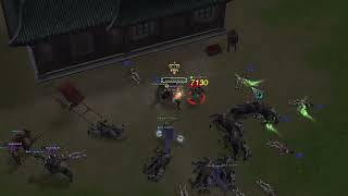 Metin2 [Ruby] Chimera – PvP Black Vol. 2 🏴‍☠️ | Invadiendo Reinos, Intento Casco Serpentino +15 😈😈😈