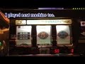 Jackpot! Live Play★Bonus Times Slot MaxBet$3 Handpay★Sorry!misspelled=Insert