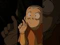 Aang And Katara Share Their First Kiss Shorts