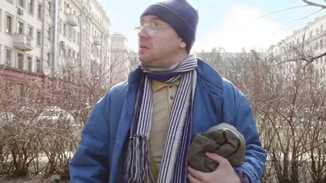 The Hedgehog (2013) - short film