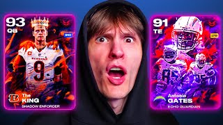 *FREE 93 OVR* This Pack GUARANTEES a Most Feared LTD!