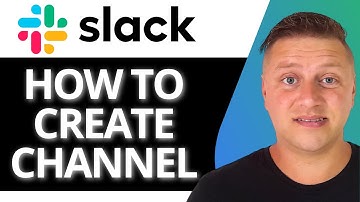 How to Create a Channel on Slack | Slack Tutorial 2025