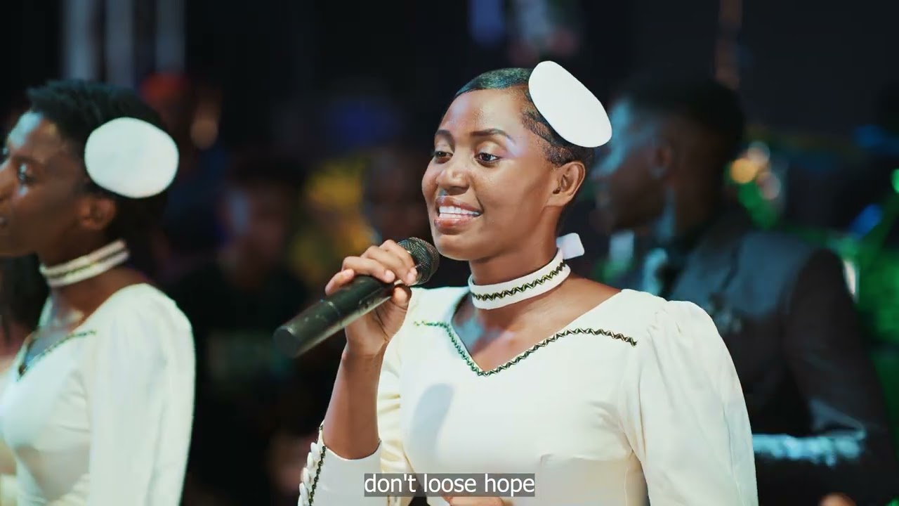 YATAISHA BY DUSHIME MUSIC GROUP