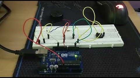 Arduino for Sound Synthesis