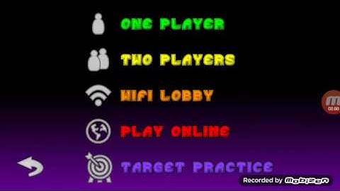 Pocket Tanks- war ON