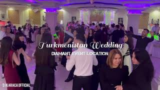 Dj Karaca (Diamant Event Location) (Düğün) (Berlin)