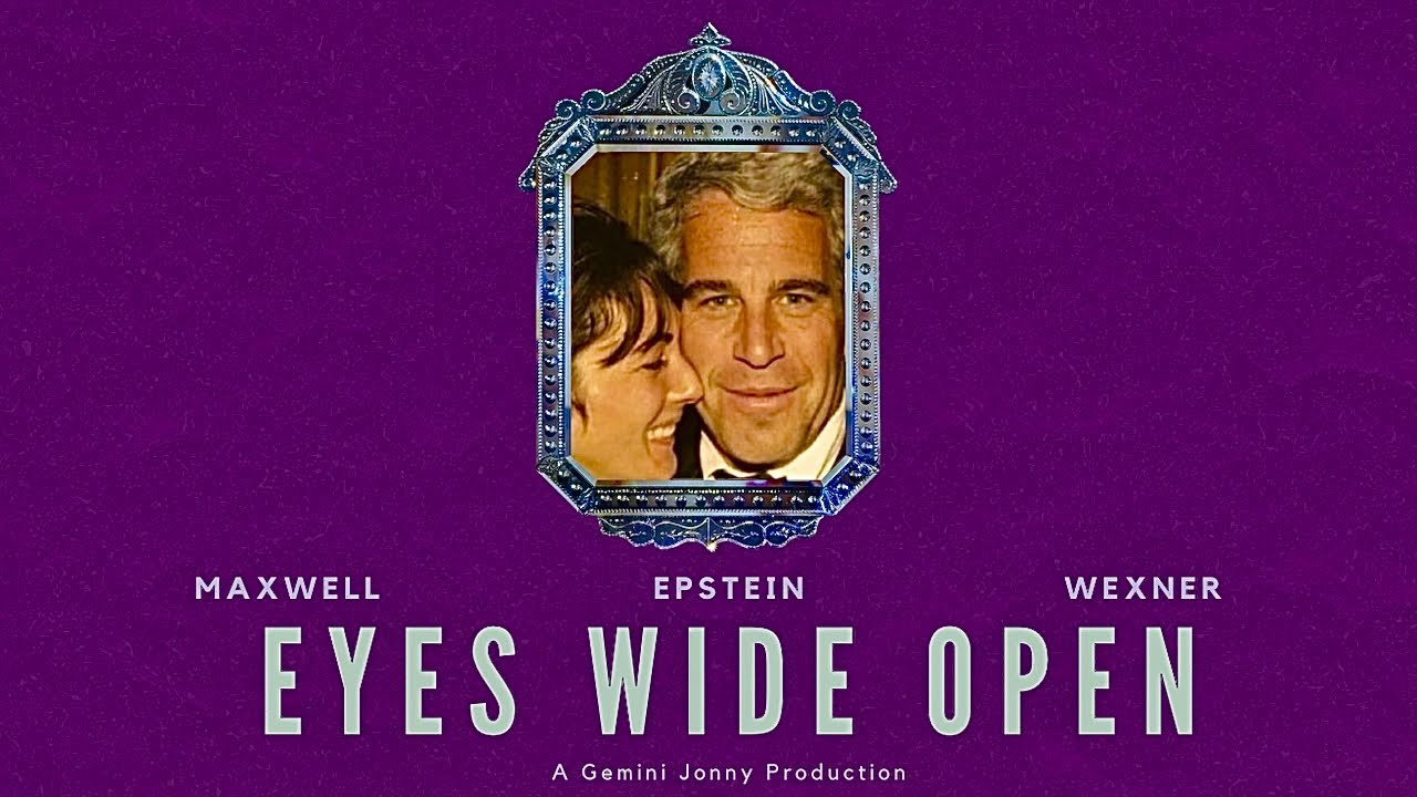 The SHOCKING Truth About Epstein's Mysterious Flights