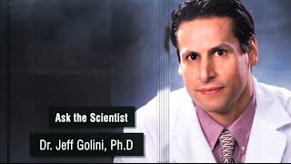 Ask the Scientist #44 - Vegan Protein Powders