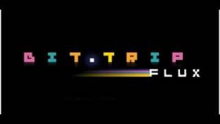 Vignette de la vidéo "BIT.TRIP FLUX MUSIC- Strange Comfort By Bit Shifter"