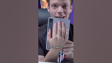 What is REDMAGIC Astra? | The Tablet Built for Gamers