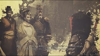 Ins Creed Chronicles China - Seq 10 悪魔の炎100% Collectiblesspeed Runner