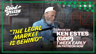 Why the Legal Cannabis Market Is Losing to the Legacy Operators