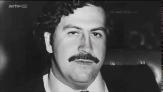 Fils de Pablo Escobar ( Les Pêchés de mon Père ) REPORTAGE COMPLET