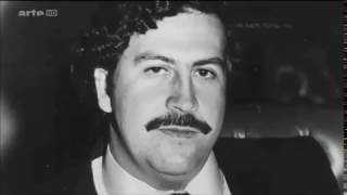 Fils De Pablo Escobar Les Pêchés De Mon Père Reportage Complet