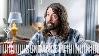 Dave Grohl's Short Film, 'How I Ended Up In Seattle' | SundanceTV | Dear Seattle | Visit Seattle Wealth