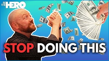 How To Ask For The Sale Without Being Pushy